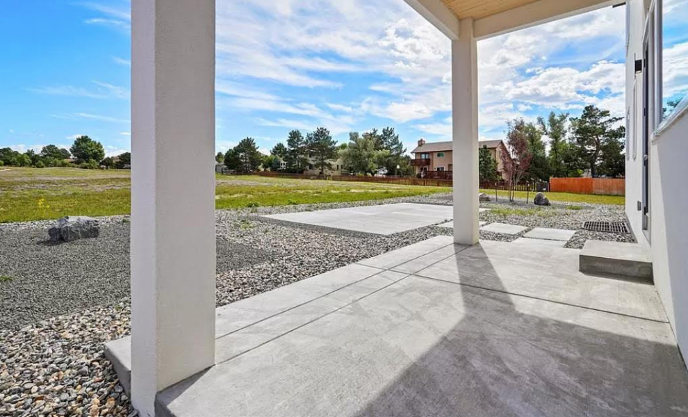 Huntington Beach Custom Home