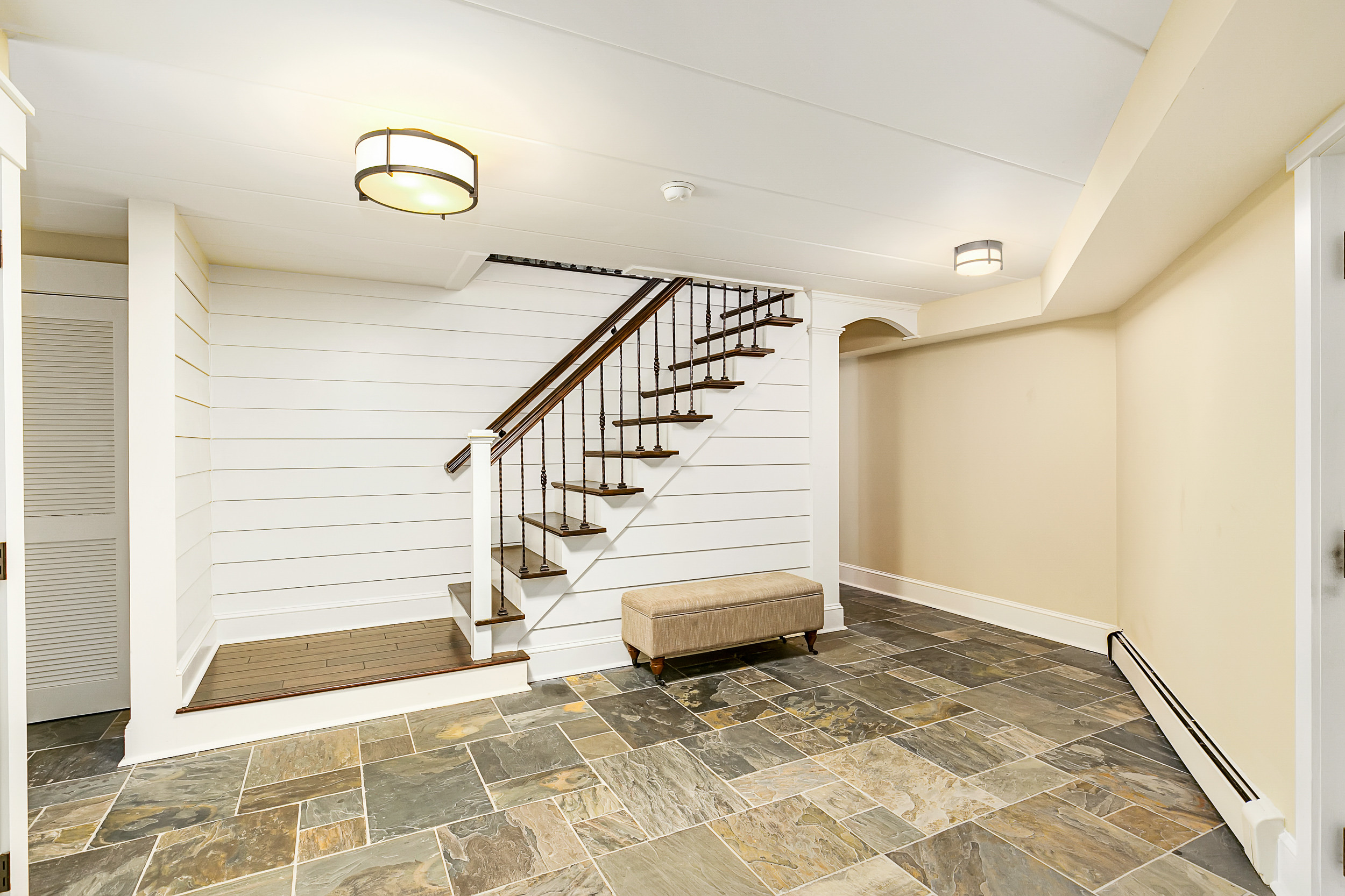 Updated Rustic Ranch transformation