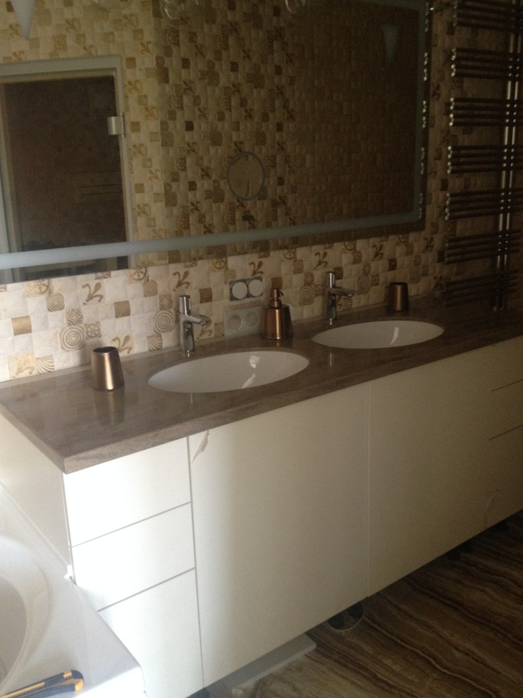 Мебель для ванной комнаты