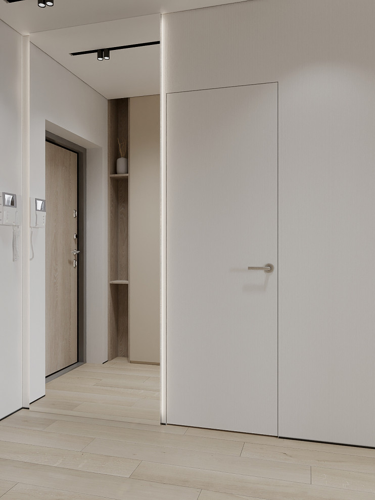 ЖК «Suomen Ranta»