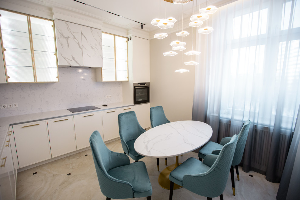 Частная квартира ул. Удальцова