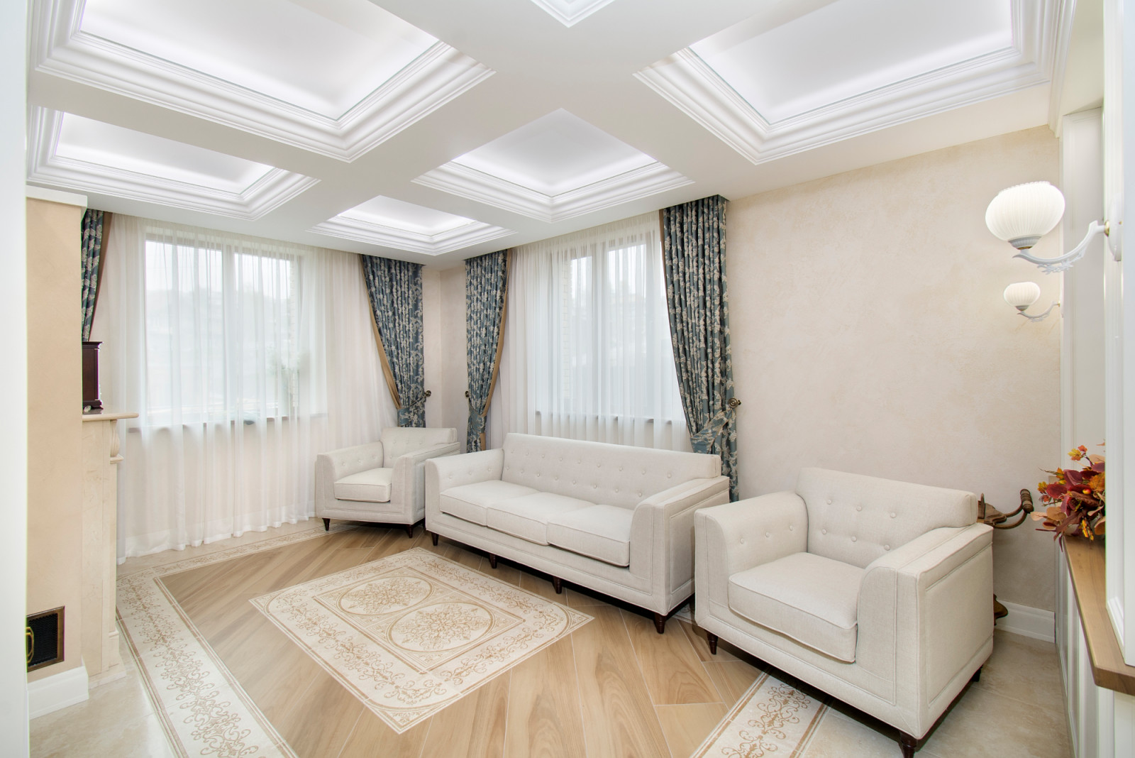 Интерьерная фотосъемка