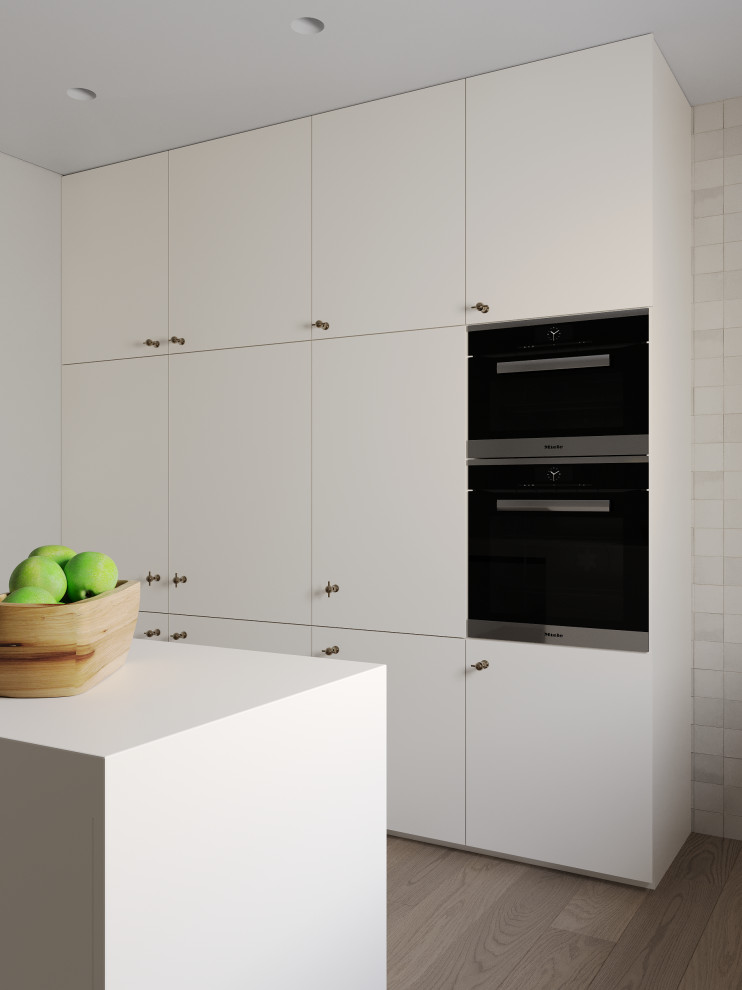 Микрорайон Спутник