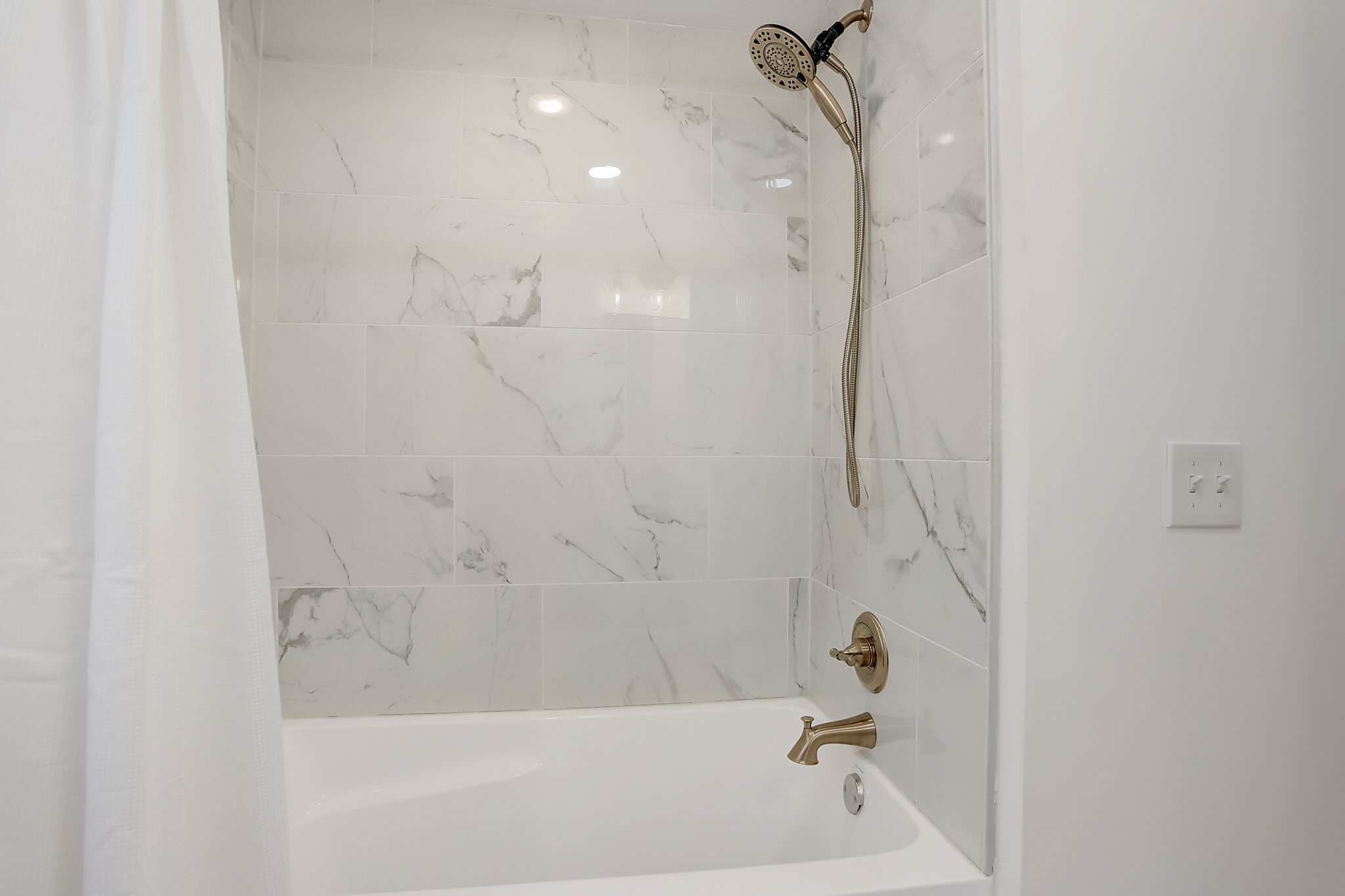 Bathroom Projects