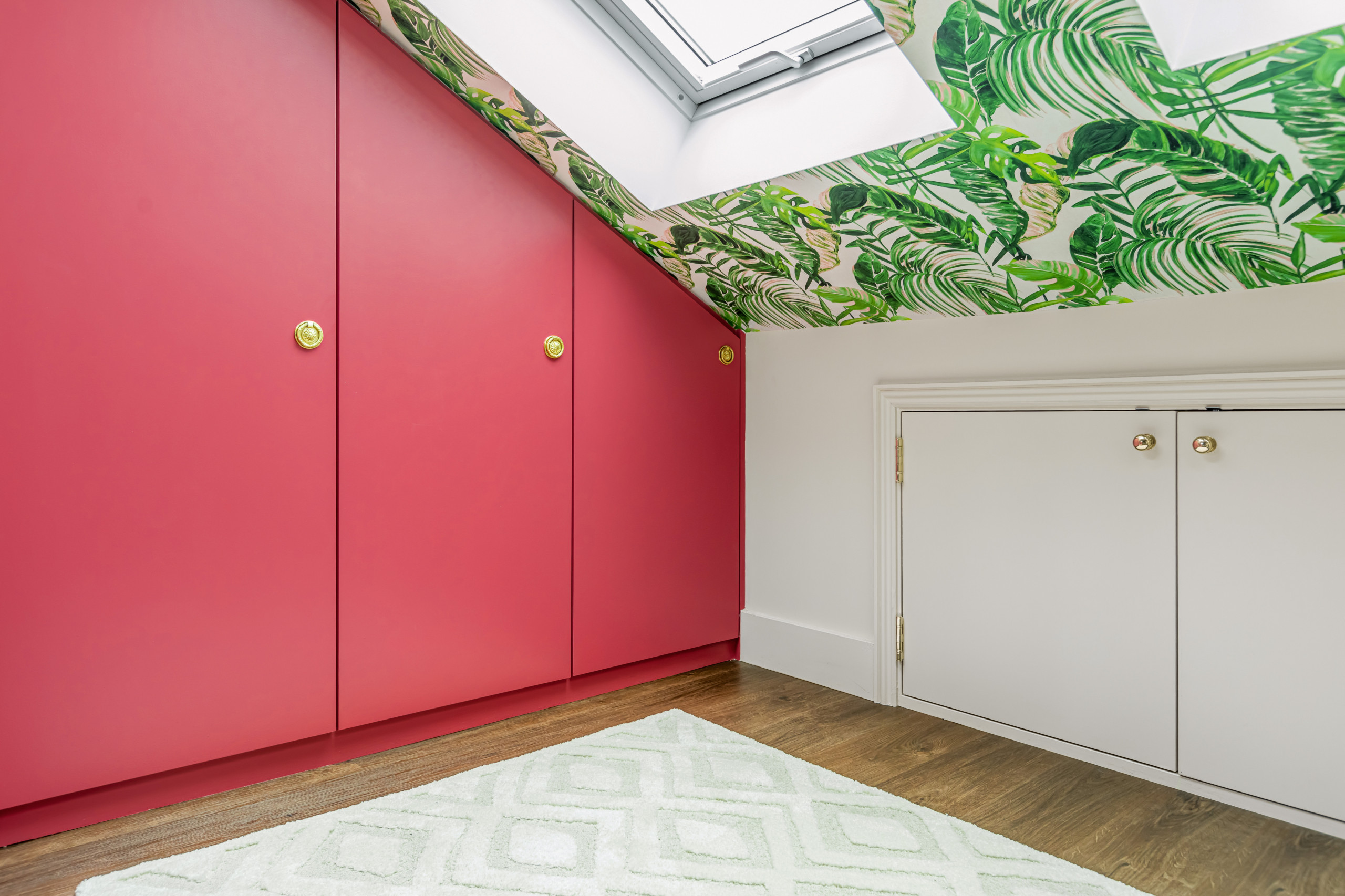 Loft Conversion + En-Suite in Kingston