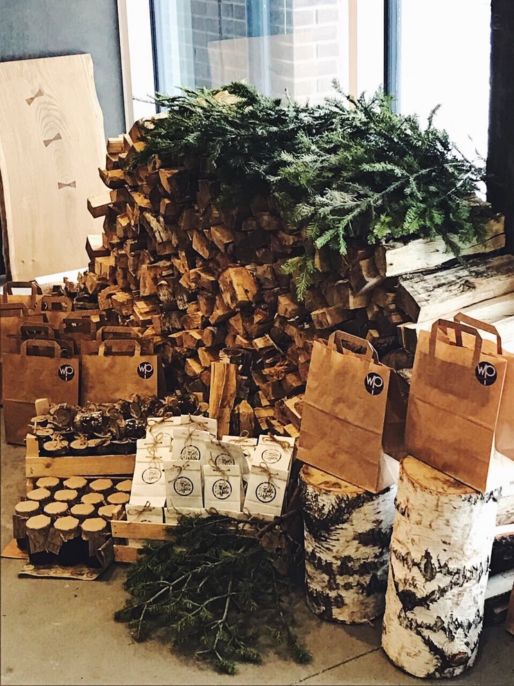 К новому году ГОТОВЫ