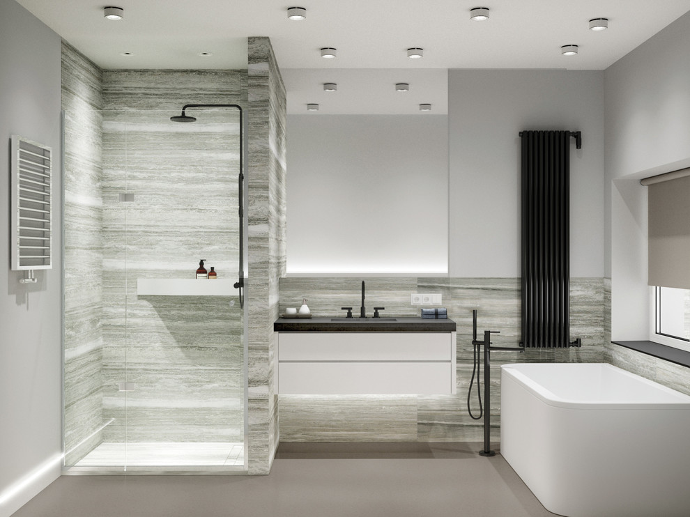 Коттедж в Звенигороде