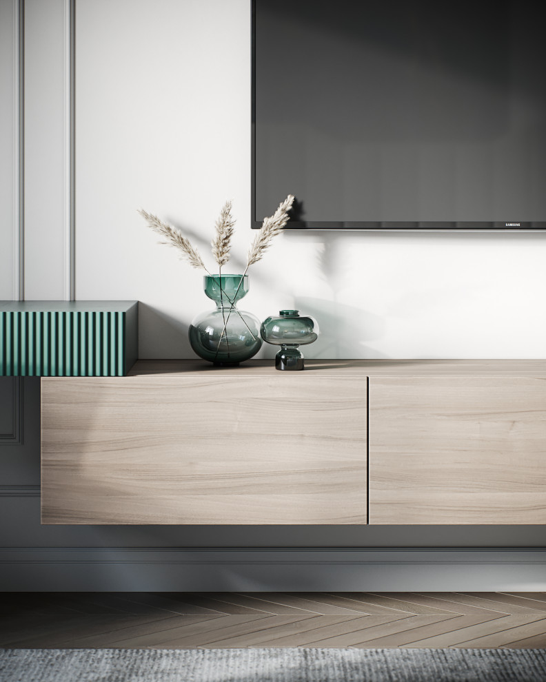 ЖК Вересаево для Анжелы и Дмитрия