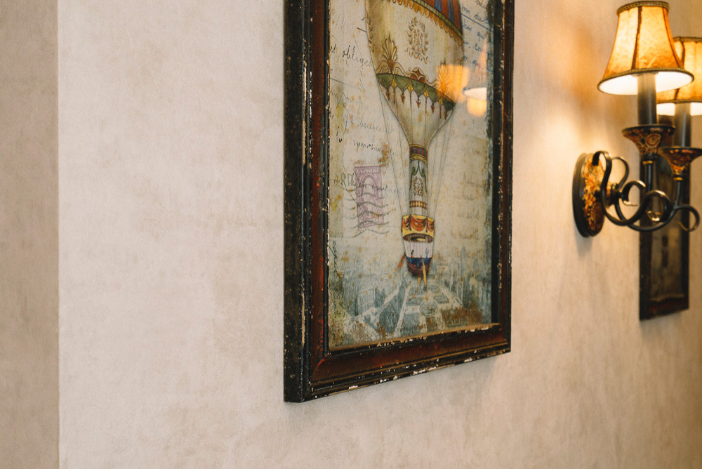 Квартира на Почтамской