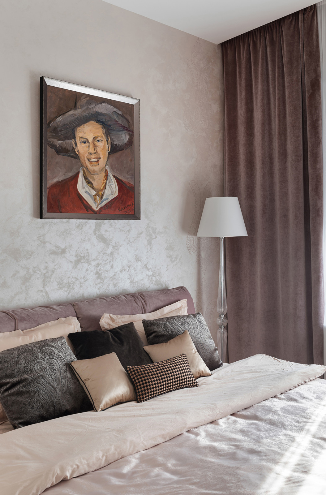 Квартира на Петроградской стороне