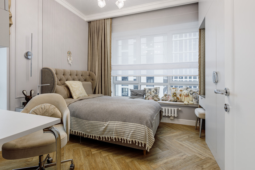 ЖК ВЕСТЕРДАМ