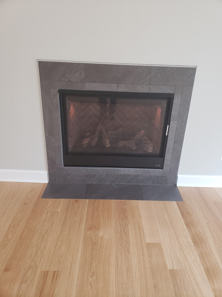 Frederick Whole Home Remodel