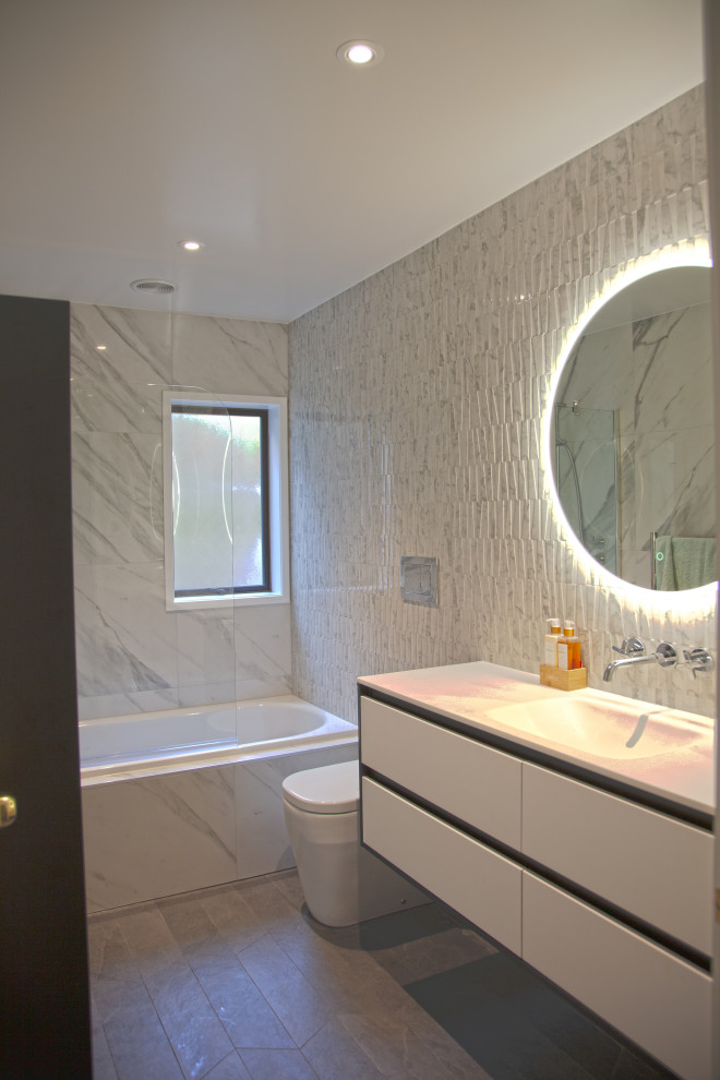 Before and After Best Bathrooms