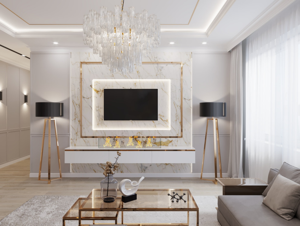 Гармоничный шик