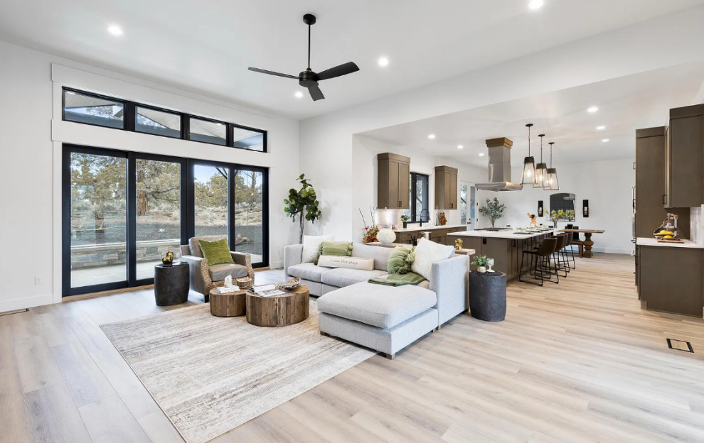 Pronghorn Dr Juniper Preserve New Construction Staging