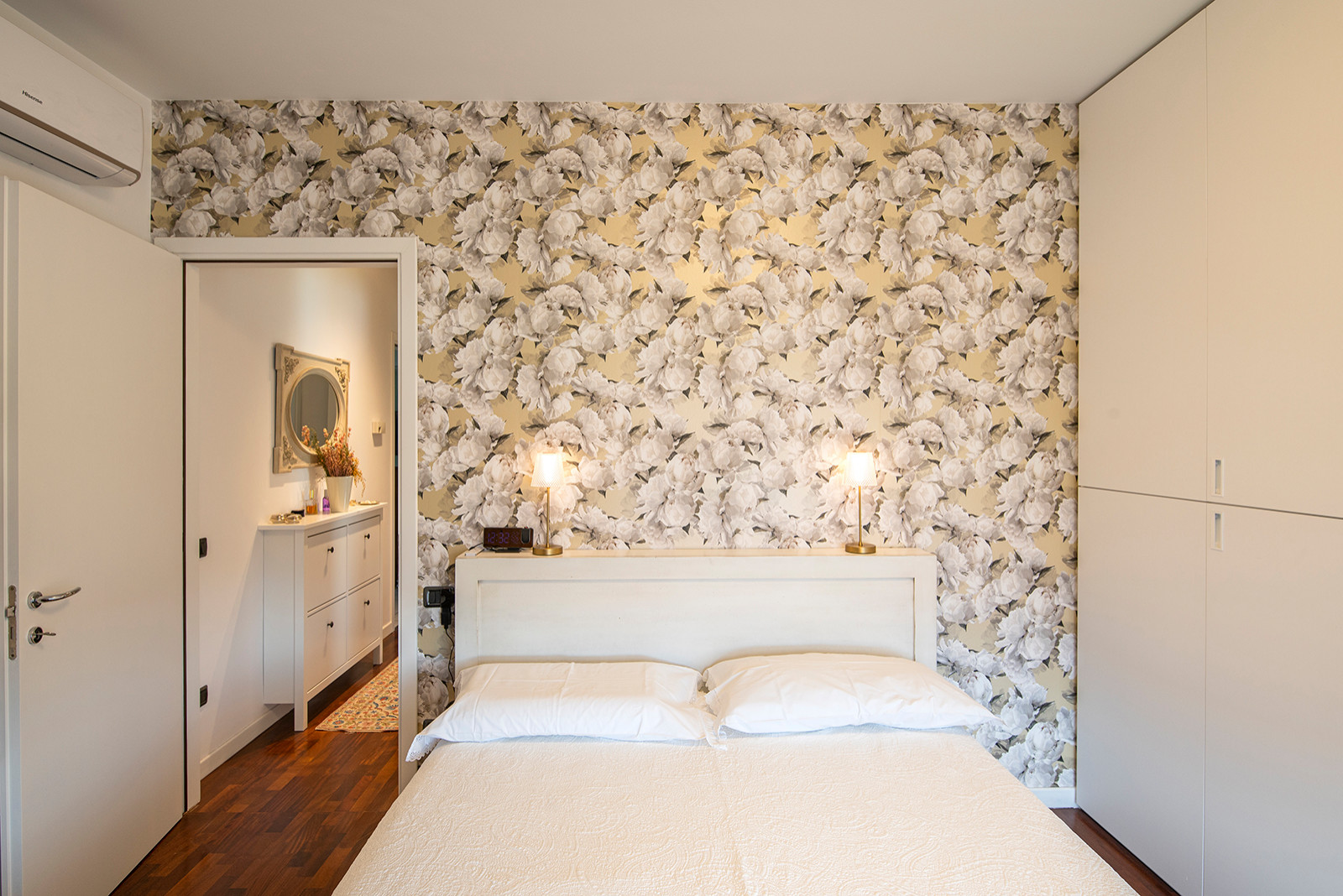 ELEGANZA NATURALE E DESIGN FUNZIONALE