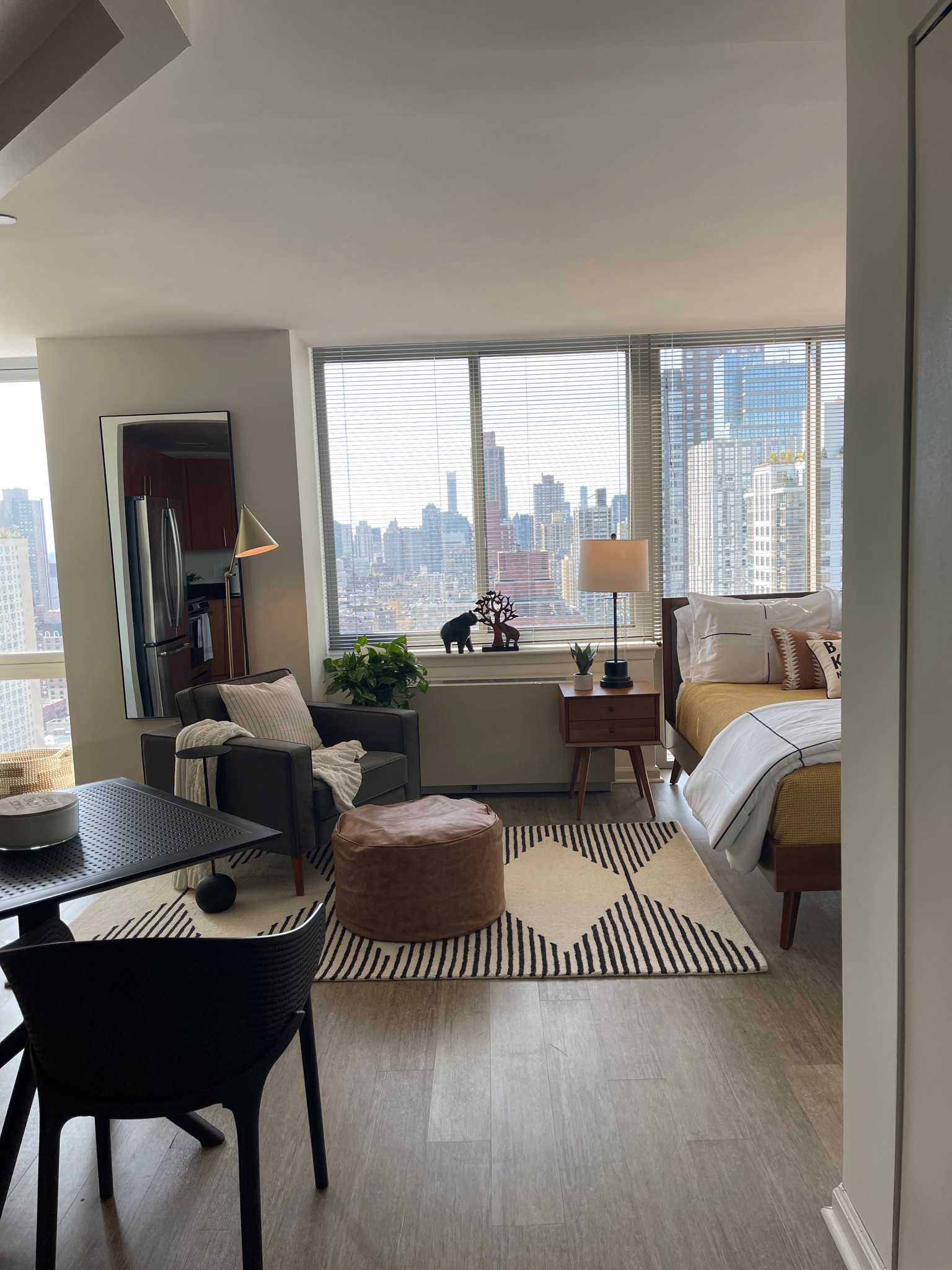 NYC Penthouse