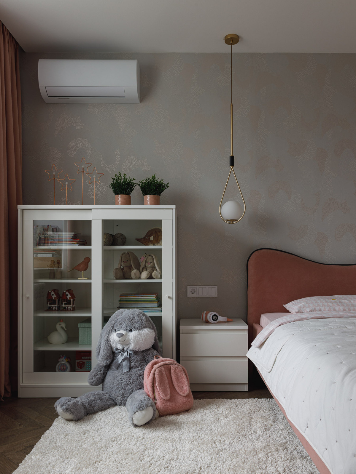 ЖК Пушкинский