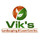 Vik's Landscaping & Lawn Care
