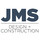 JMS Design + Construction