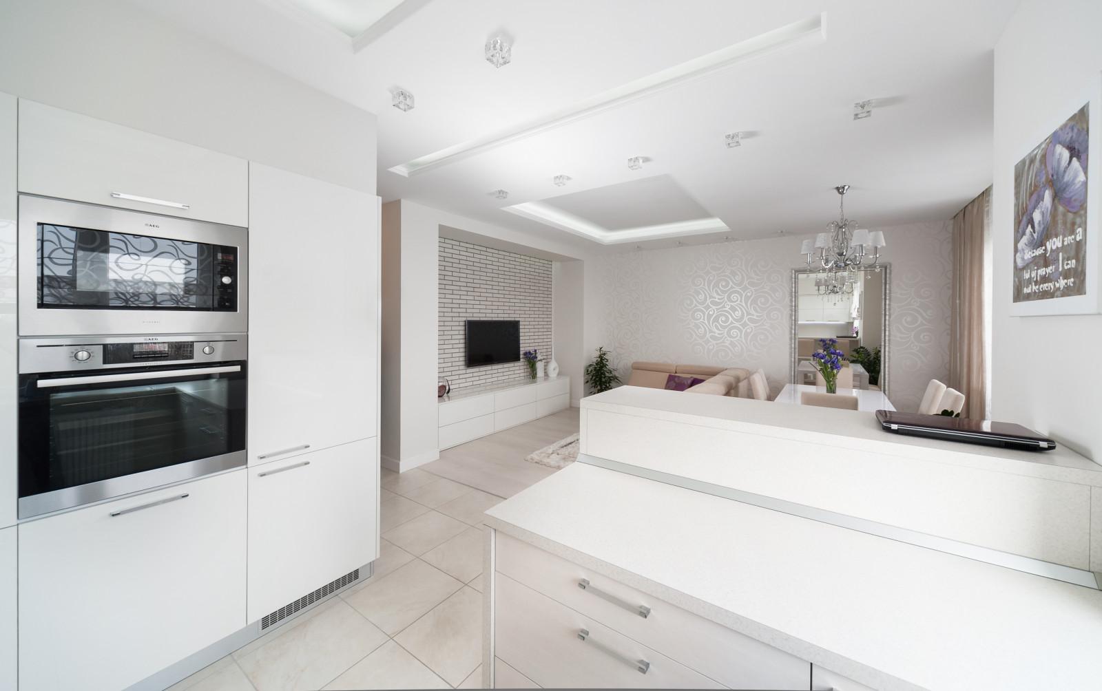 Квартира в г.Калининграде