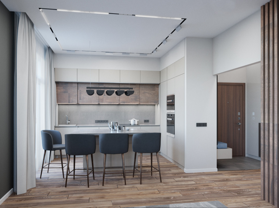 Кутузовский