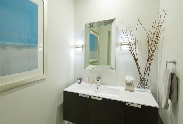Calabasas Project stanza-da-bagno