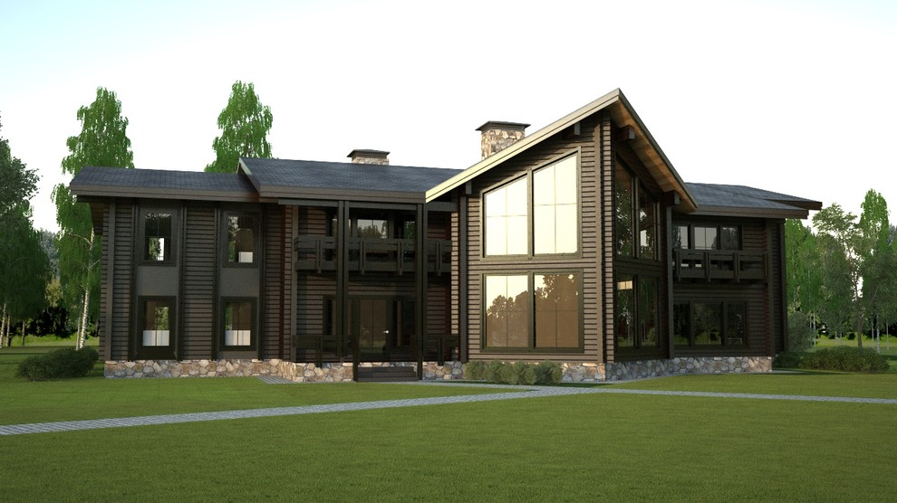 Особняк "Хольн"