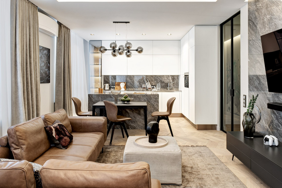 ЖК Байконур