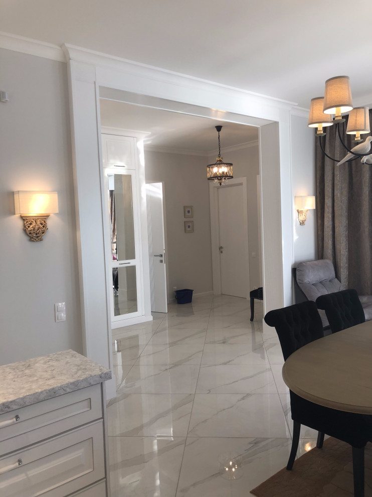 Кутузоский ЖК