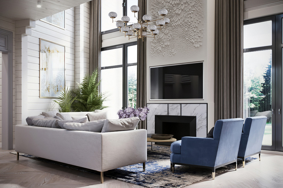 Марьина Гора