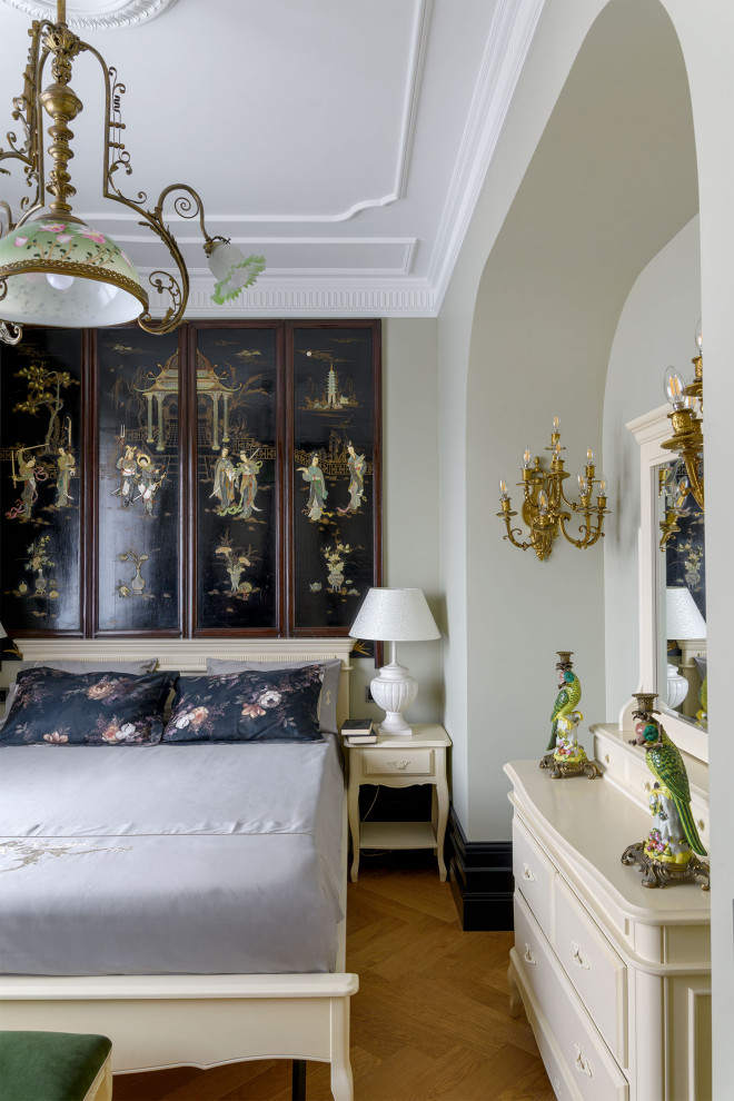 Квартира с историей