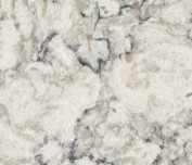Aria (creamy white, black, gray)
