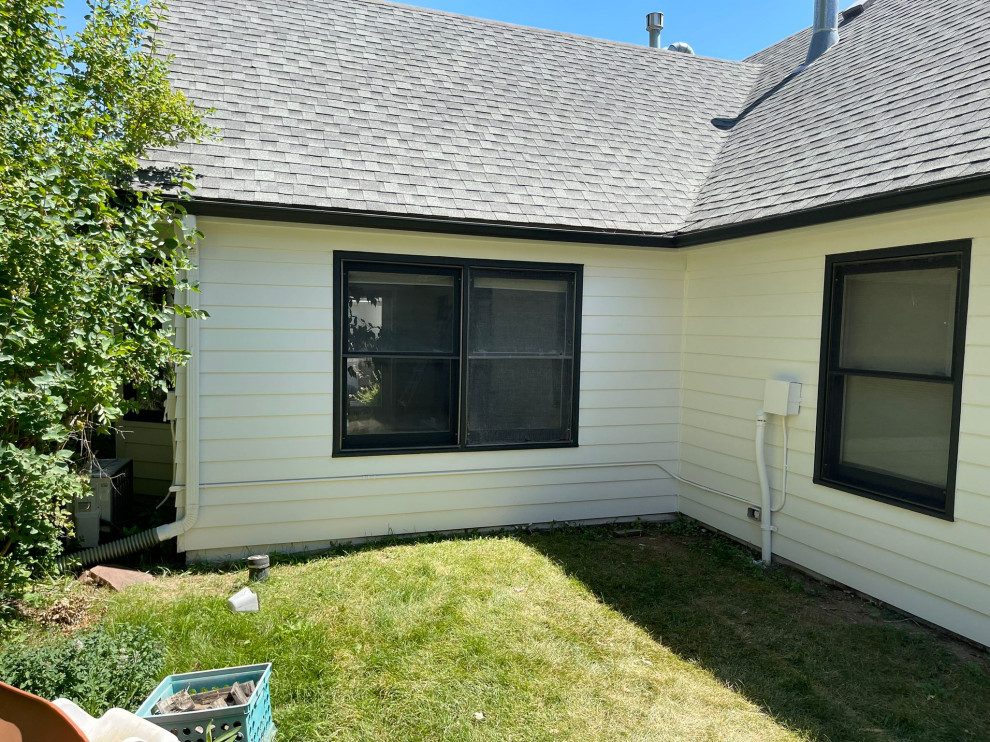 Exterior Paint | Denver, CO