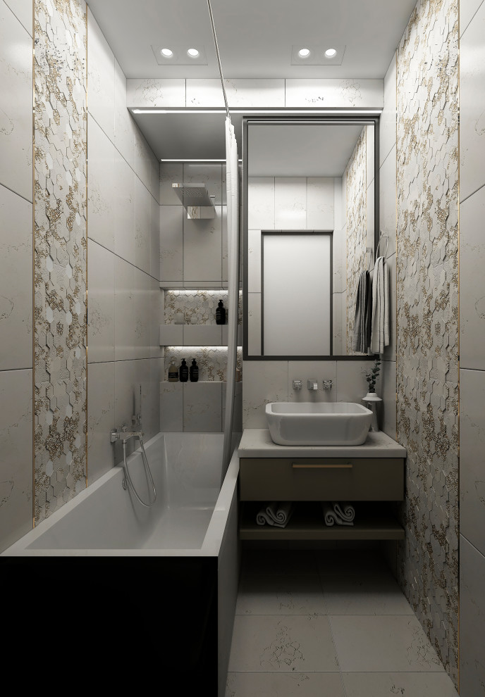 Проект с/у - 004