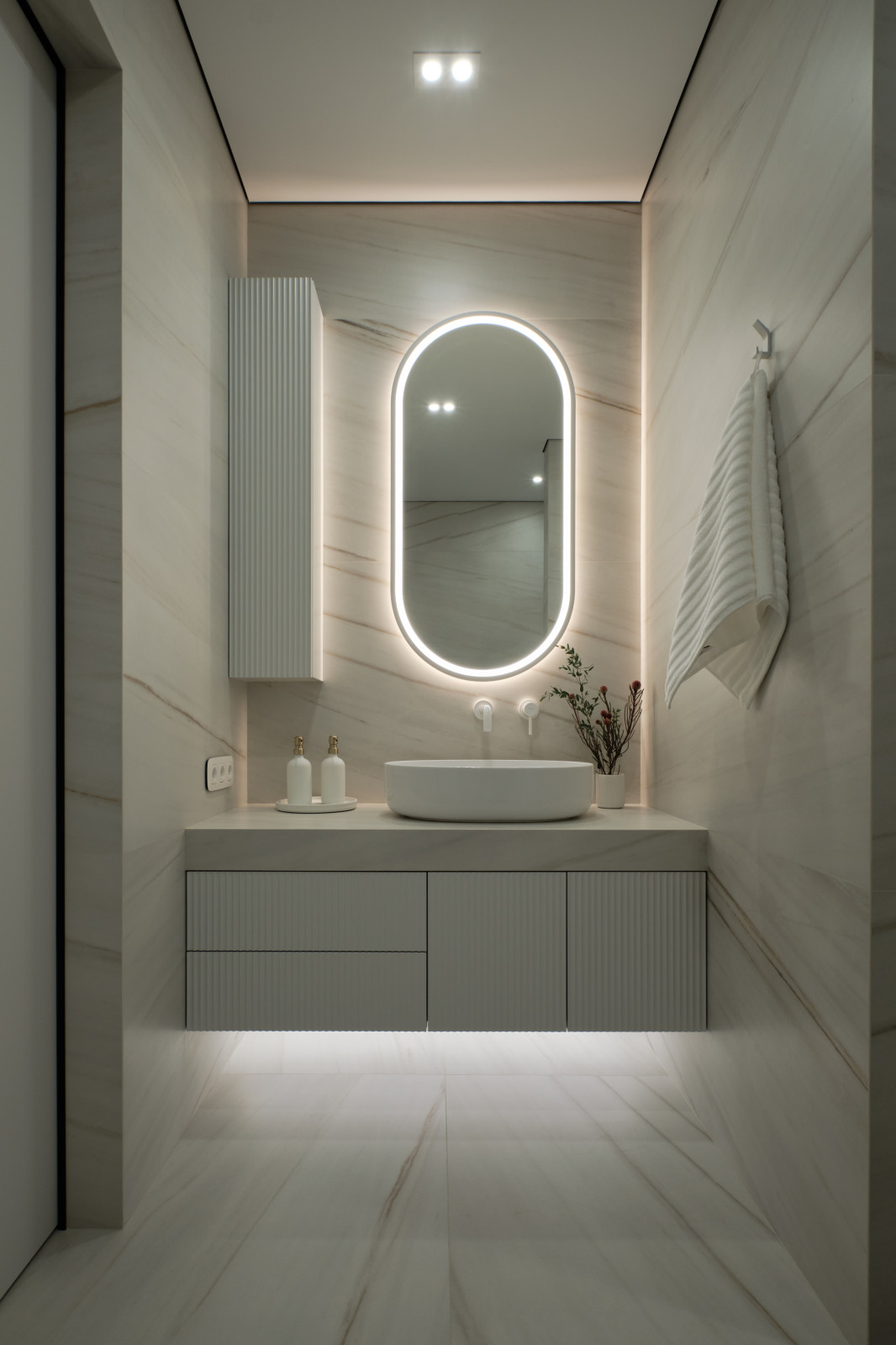 Академгородок ТАУНХАУС для чудесной семьи