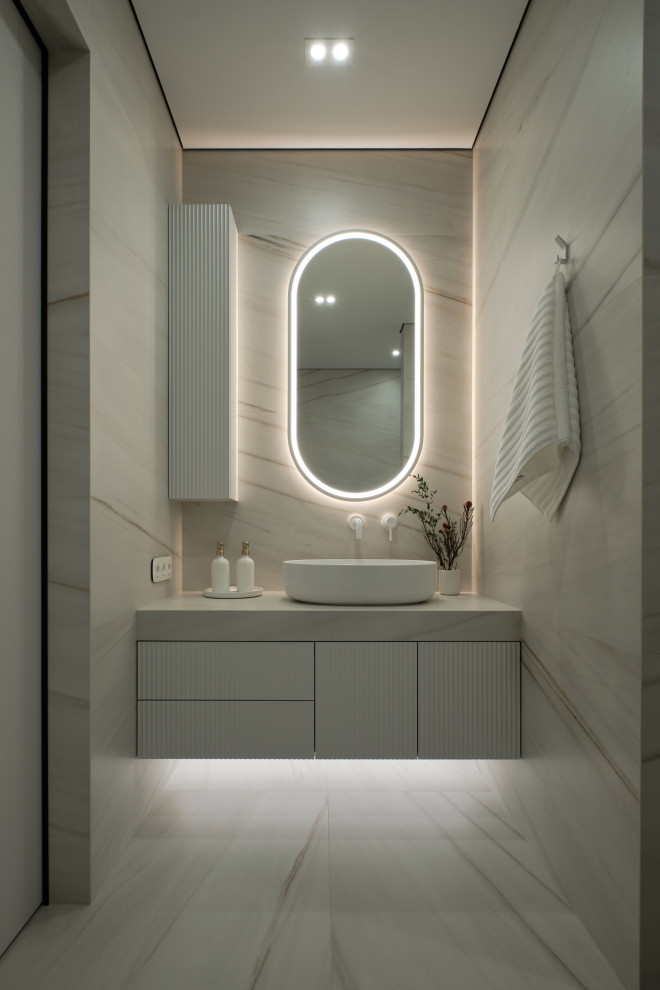 Академгородок ТАУНХАУС для чудесной семьи