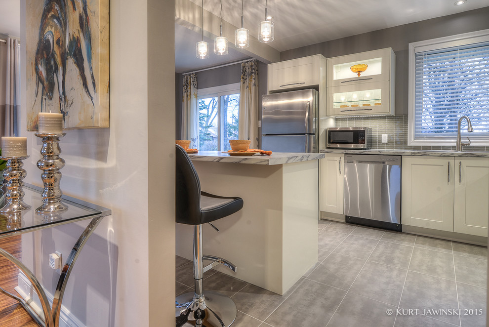 Full House Reno & Staging - Allard