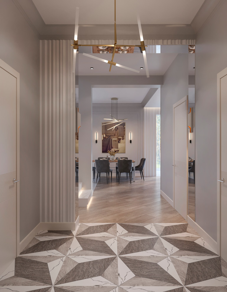 Дом в КП "Сантория"