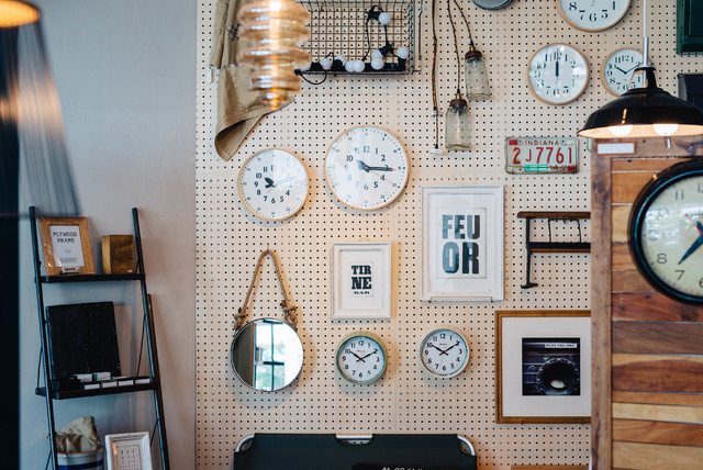 BLANC interior＆cafe 