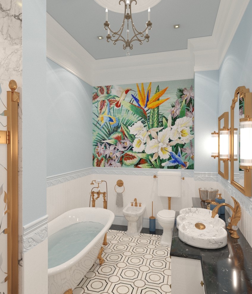 Буржуазный фьюжн