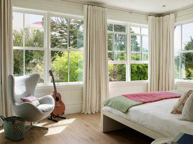 Lake District #3 maritim-schlafzimmer