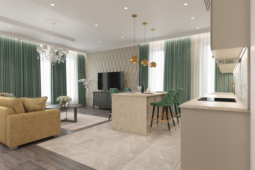 Современная классика