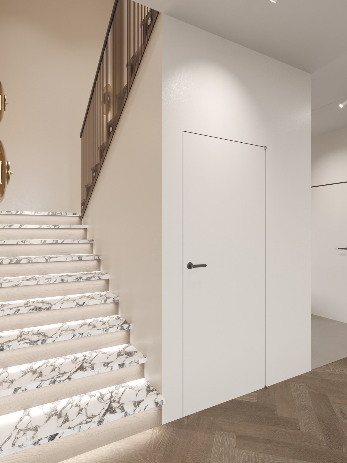 Таунхаус "ТермоVODA"