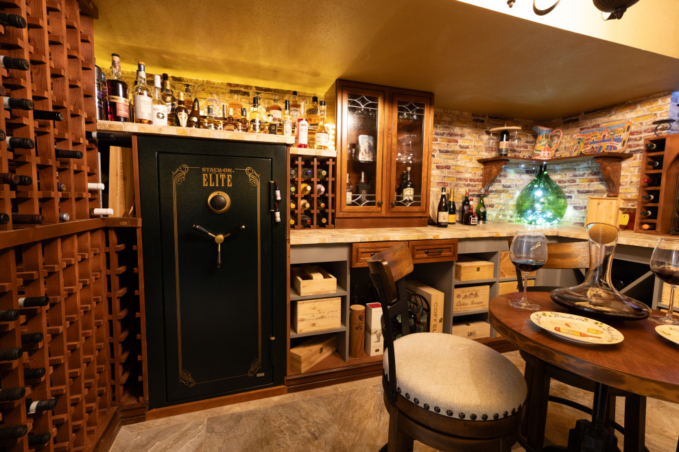 Wine Cellar