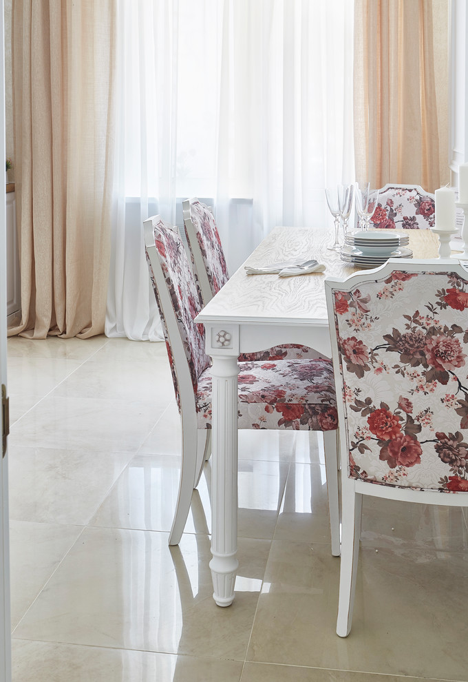 2-комнатная квартира в ЖК Рассказово | Современная классика