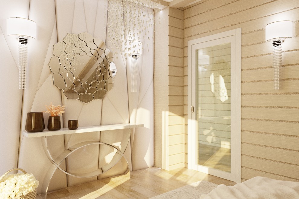 Коттедж в Городецком районе