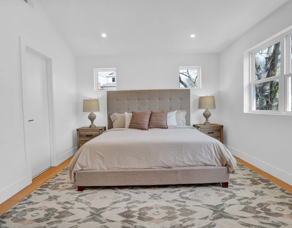 New Construction | Durham, NC