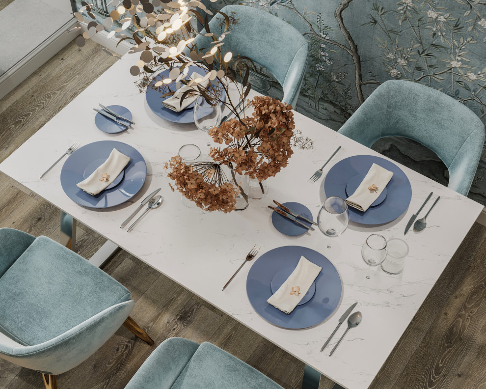 ЖК. Северная долина