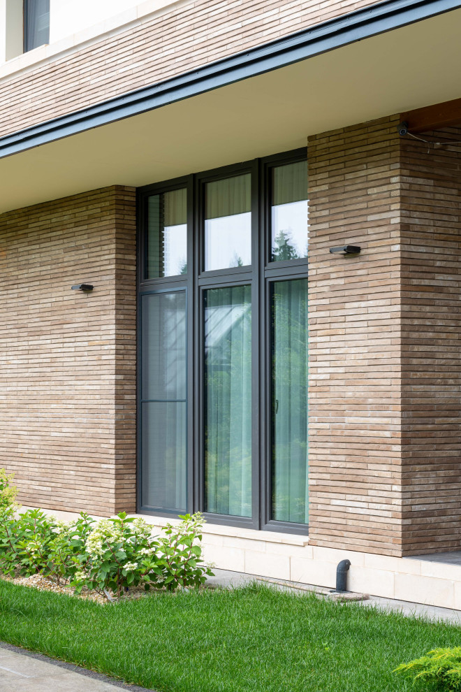 Съемка для изготовителей оконных систем